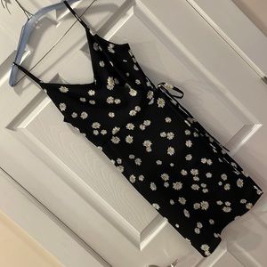 Sanctuary Wrap Dress